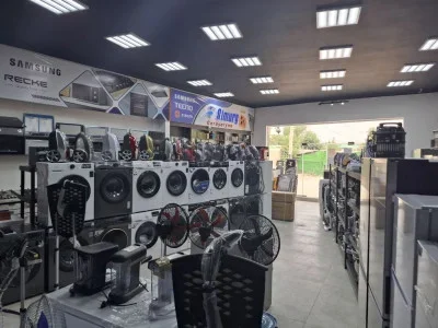 Söwda nokady Bagyr elektronika