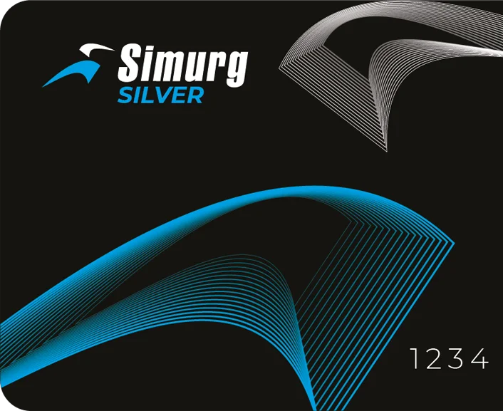 «Silver» statusy