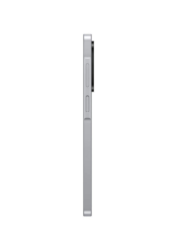 Smartfon Samsung A17 6/128 GB Gray, Logo