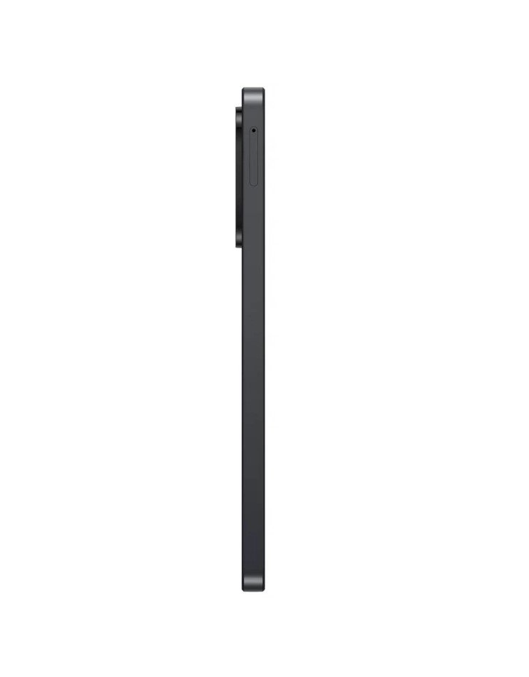 Smartfon Samsung A17 6/128 GB Black, Logo