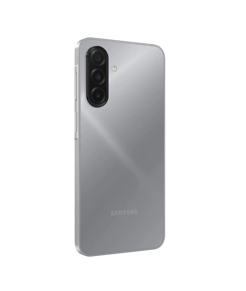 Smartfon Samsung A17 6/128 GB Gray, Logo
