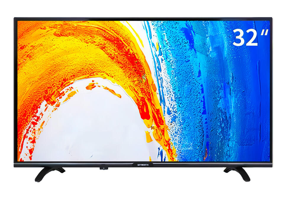 Телевизор Skyworth 32WG6, черный