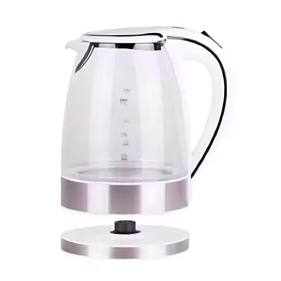 Elektrik çäýnegi Presino KESS1705 2200W ak, 1.7 l