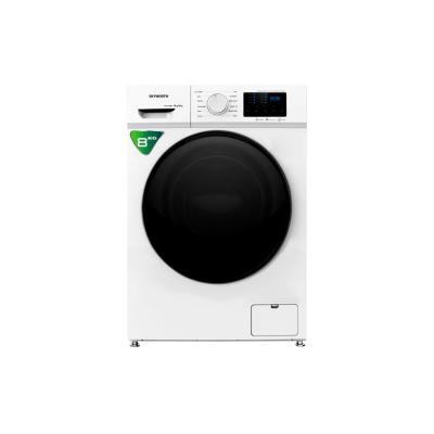 Kir ýuwýan maşyn Skyworth F80215MB goýy çal, 8 kg