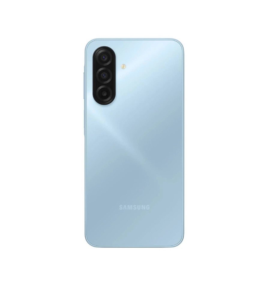 Smartfon Samsung A17 6/128 GB Light Blue, Logo