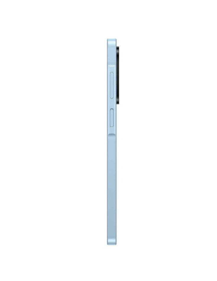 Smartfon Samsung A17 6/128 GB Light Blue, Logo