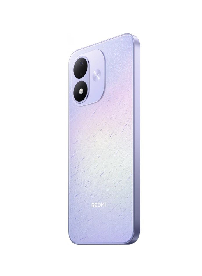 Smartfon Redmi Note 17 8/256 GB Celestial Purple, Logo