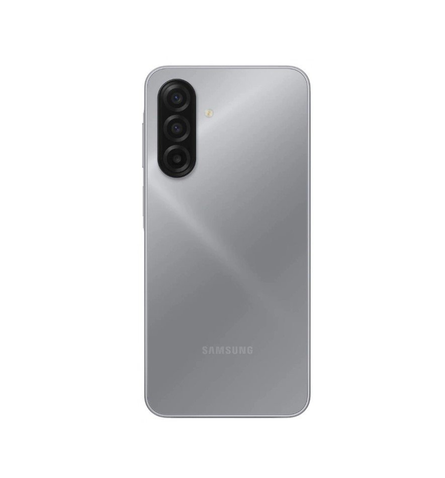 Smartfon Samsung A17 6/128 GB Gray, Logo