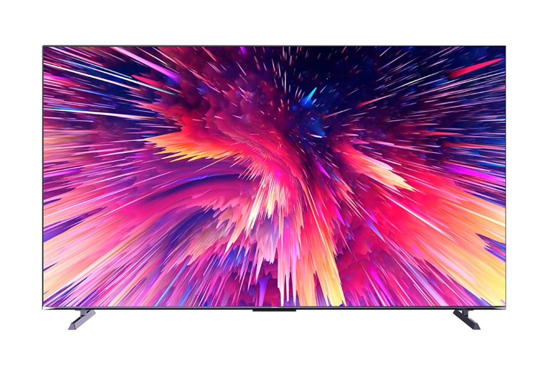 Телевизор Skyworth 100SUF958P, черный