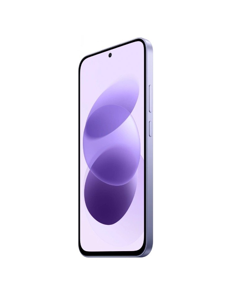 Smartfon Redmi Note 17 8/256 GB Celestial Purple, Logo
