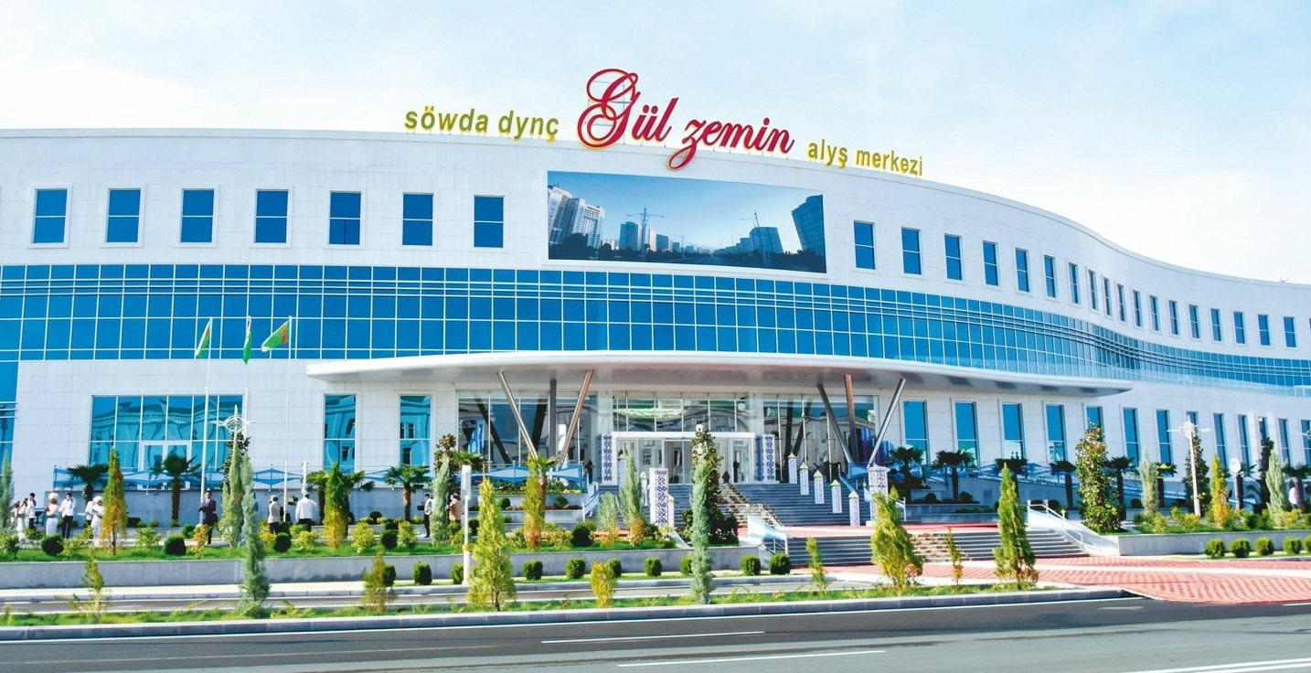 dükan Place parfume