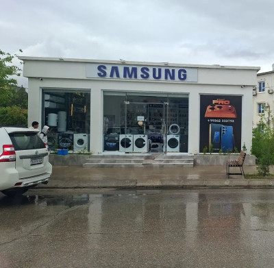 dükan Samsung (BN. 208 kwartal)