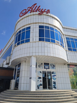 dukan Alkyş elektronika (S-ge)