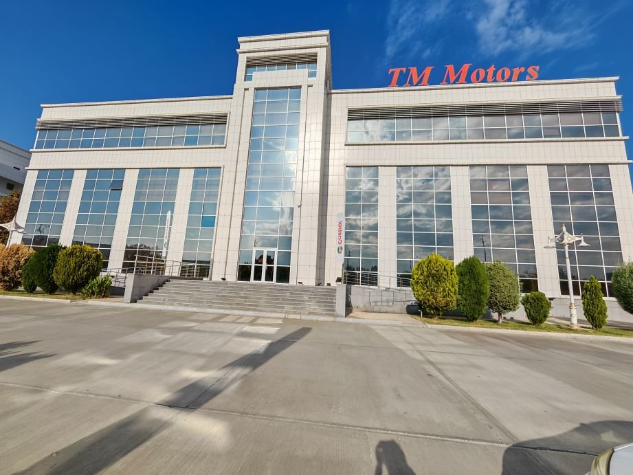 "TM Motors"