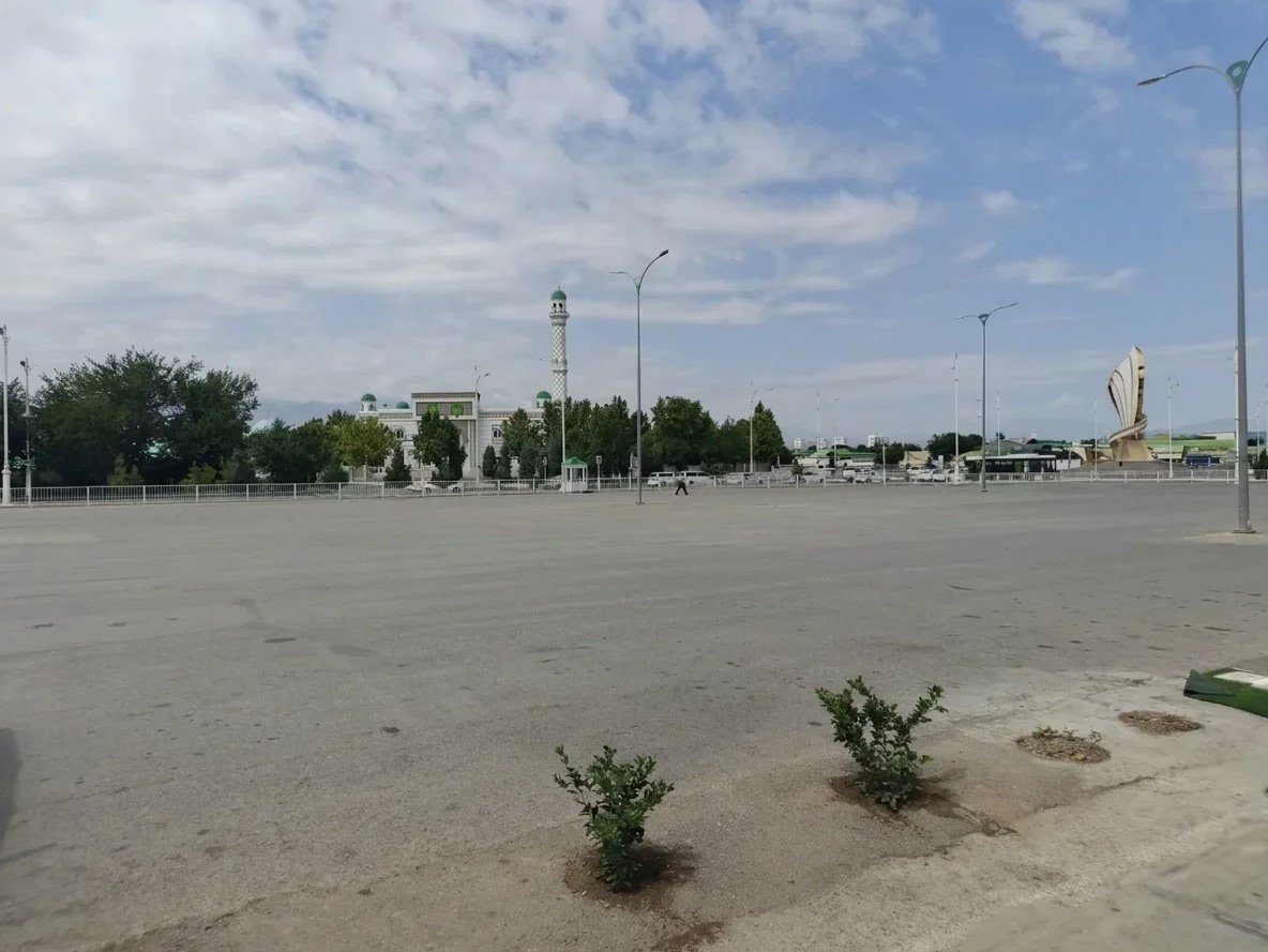 Simurg Aşgabat "Ýyldyz elektronika"