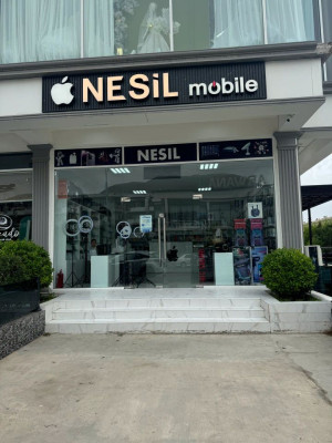 dükan Nesil mobile (BN. 210 kwartal)