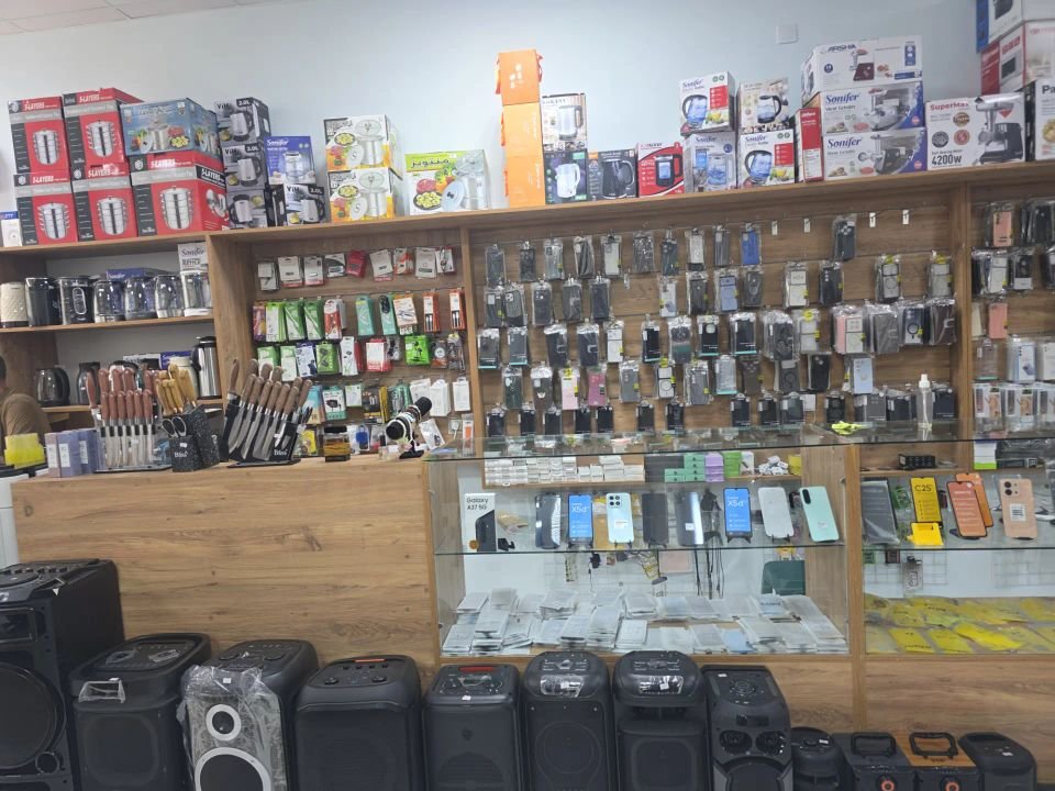 Simurg Garabekewul "Garagum"