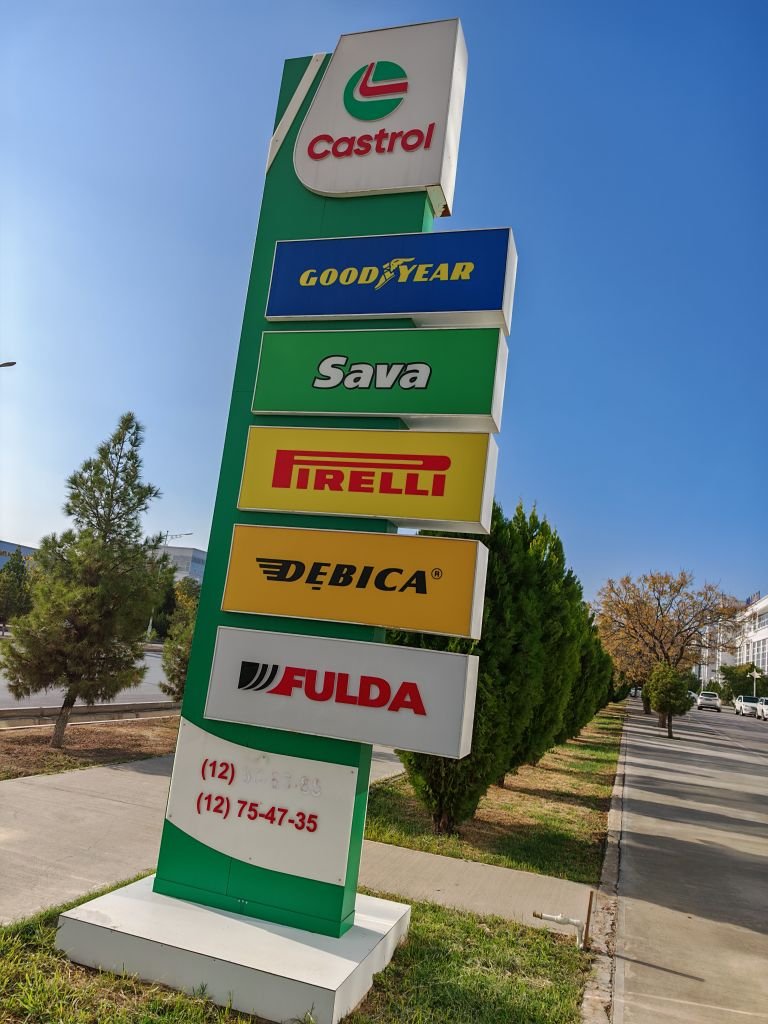 "TM Motors"