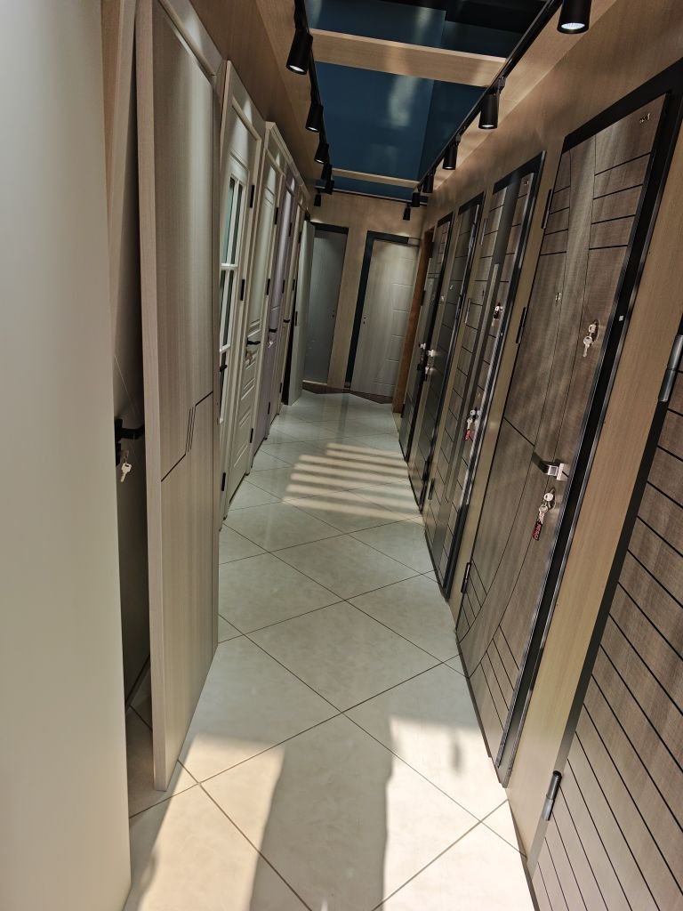 dukan Vario Door
