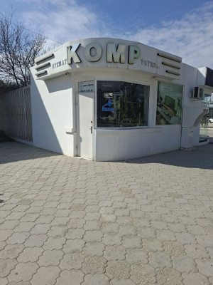 dukan Hyzmat Computer