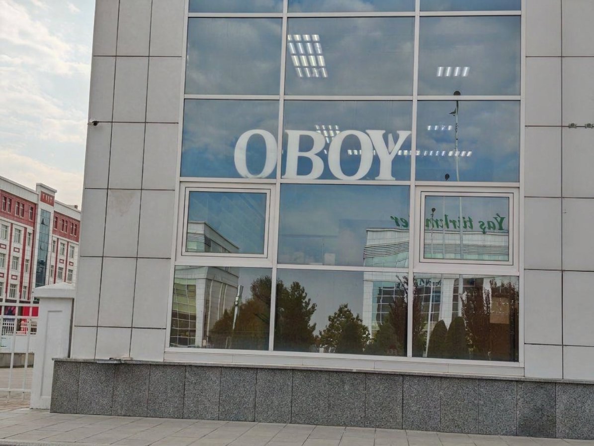 Dukan OBOYLAR
