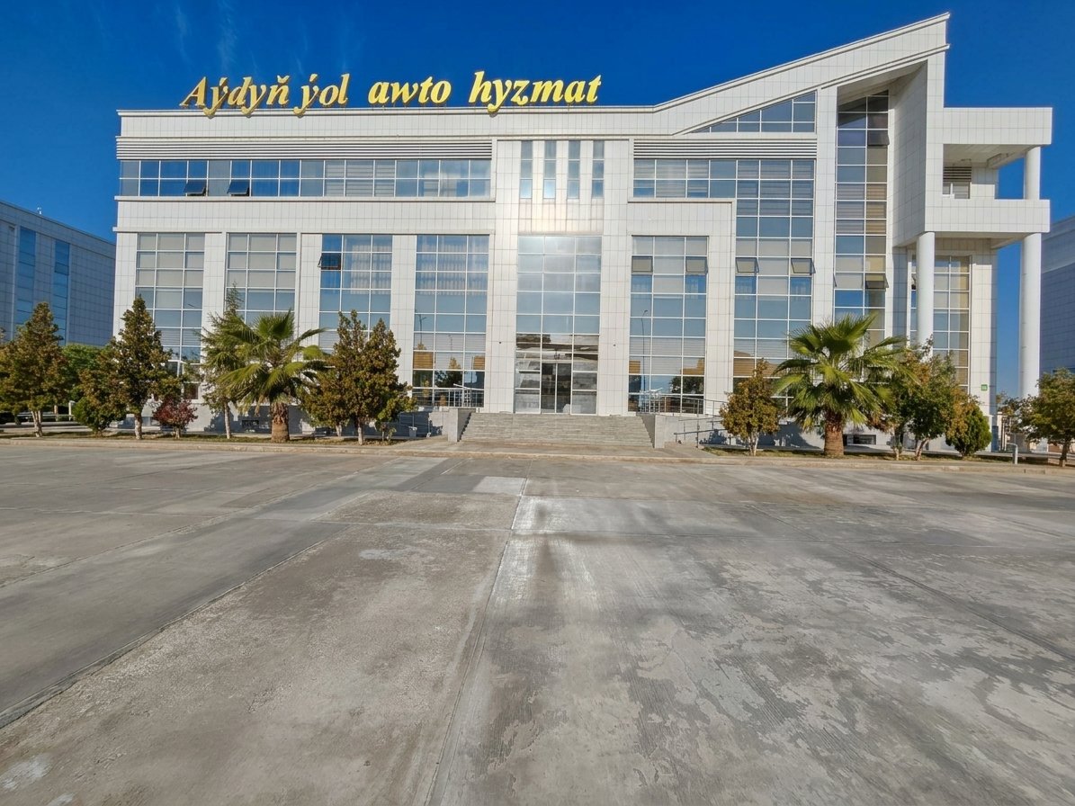 dukan Vario Door