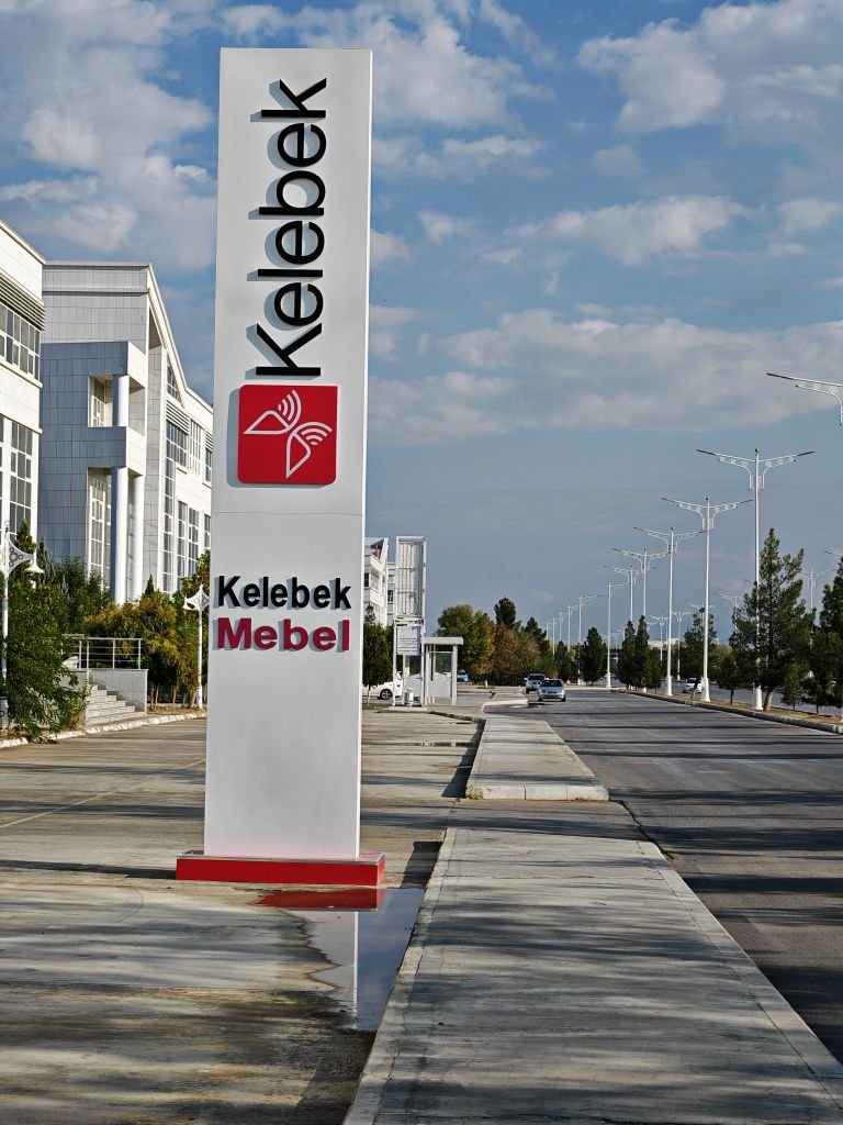 Kelebek Mebel